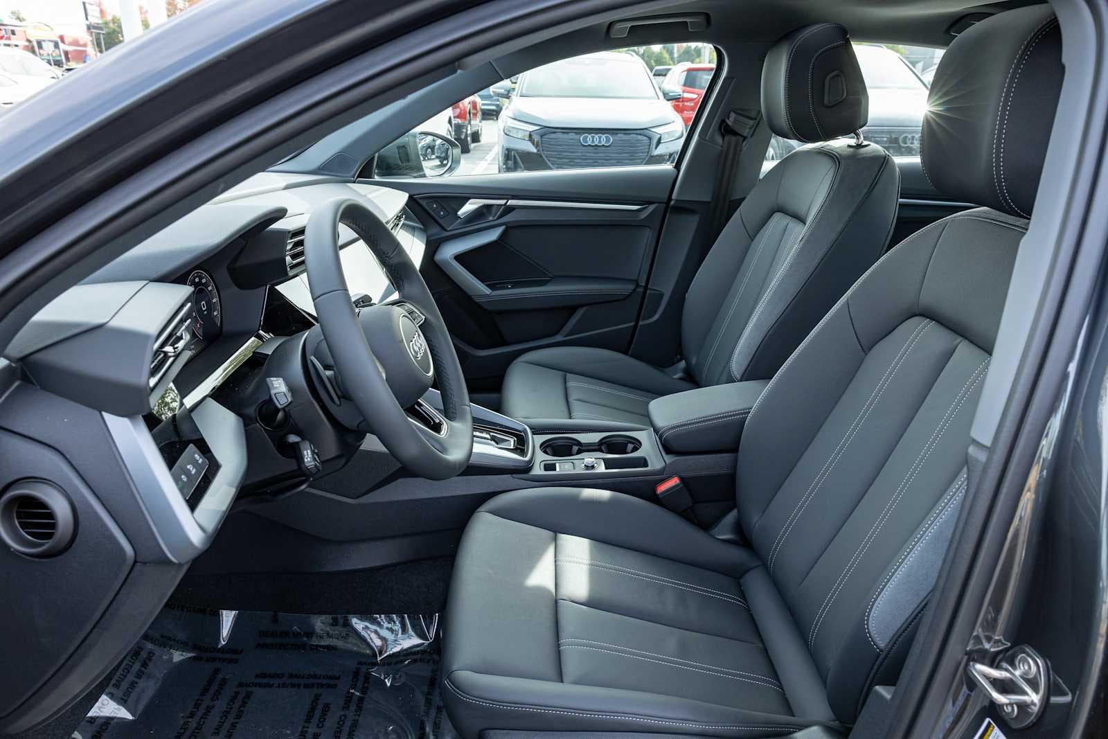 2026 Audi A3 Premium - Photo 19