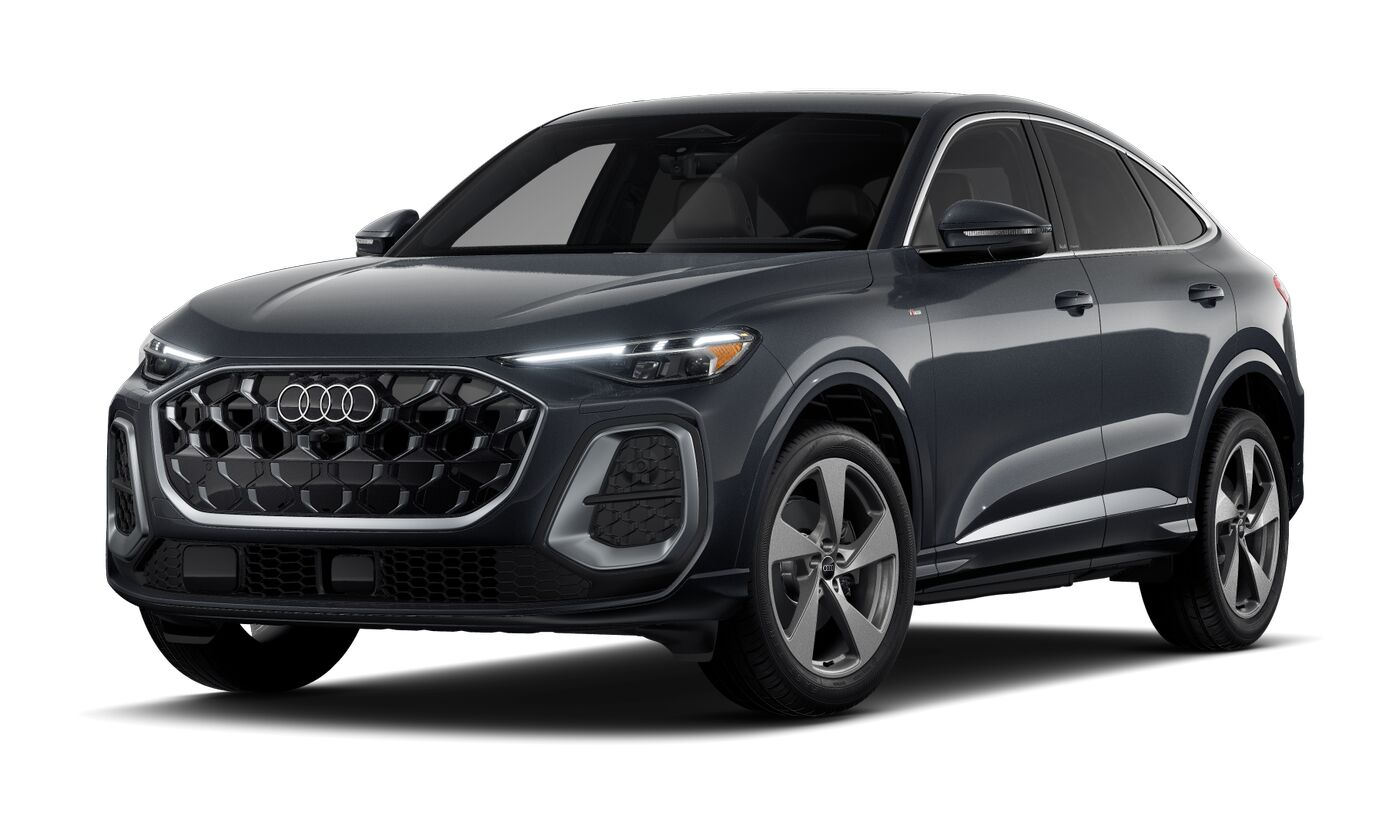 2026 Audi Q5 Sportback Premium Plus quattro's photo