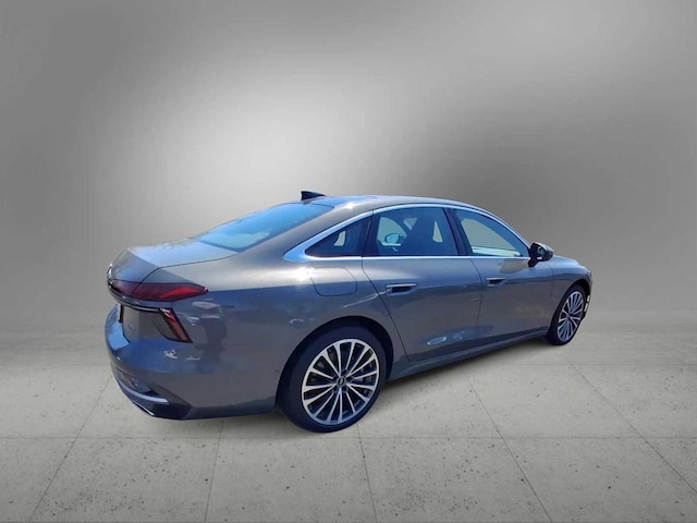 2026 Audi A6 Premium - Photo 8