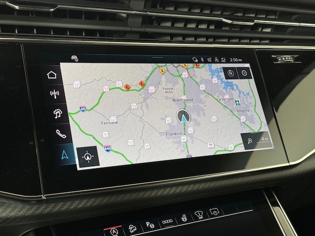 2026 Audi SQ8 Prestige - Photo 28