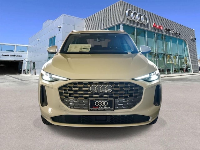 2026 Audi Q5