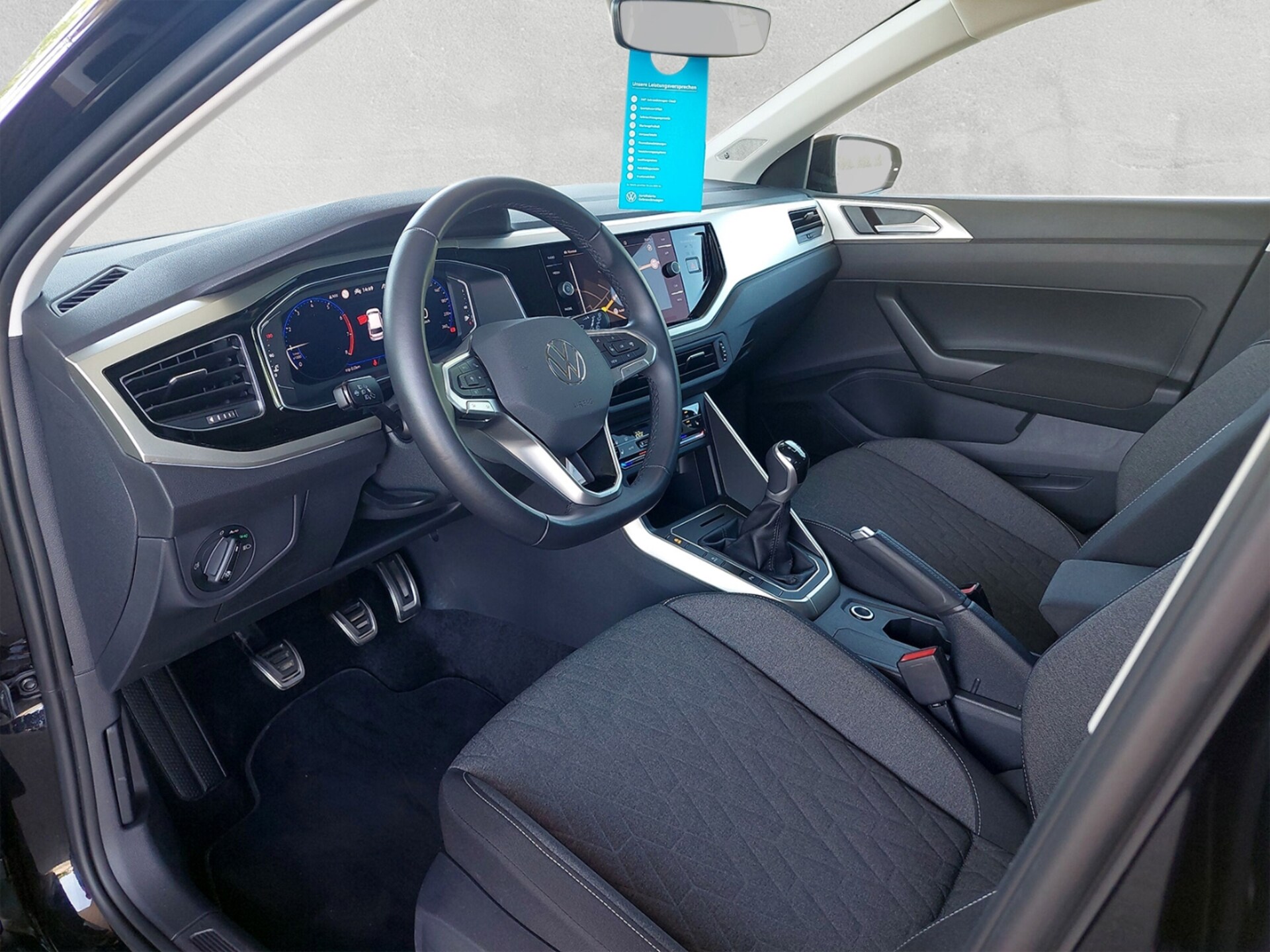 Volkswagen Polo MOVE
