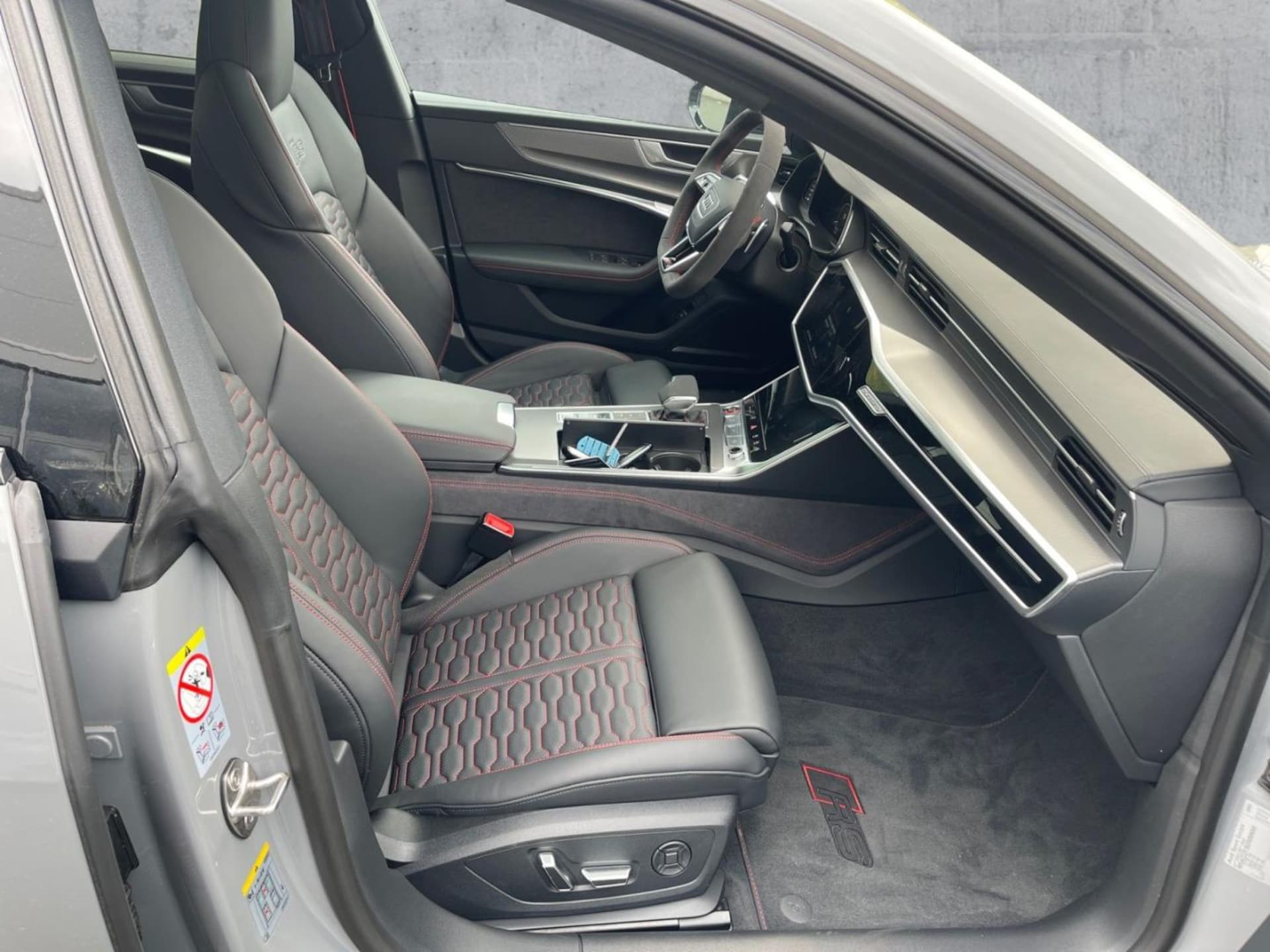 Audi RS 7 Sportback