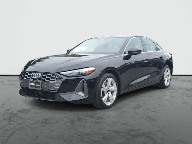2026 Audi A5 Sedan