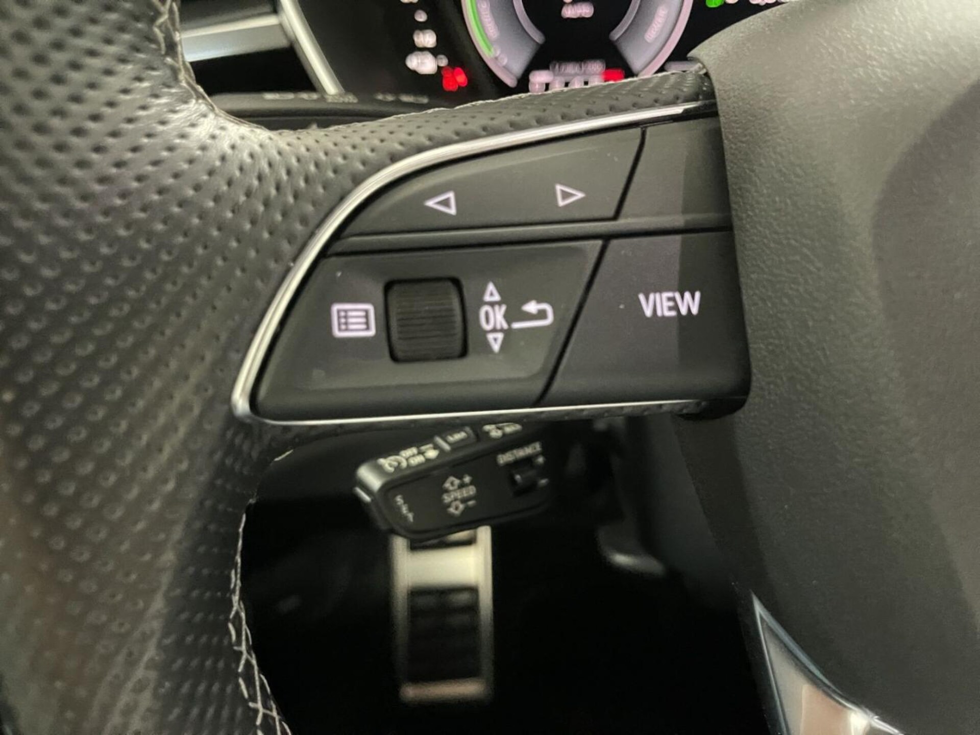 Audi Q3 TFSI e S line