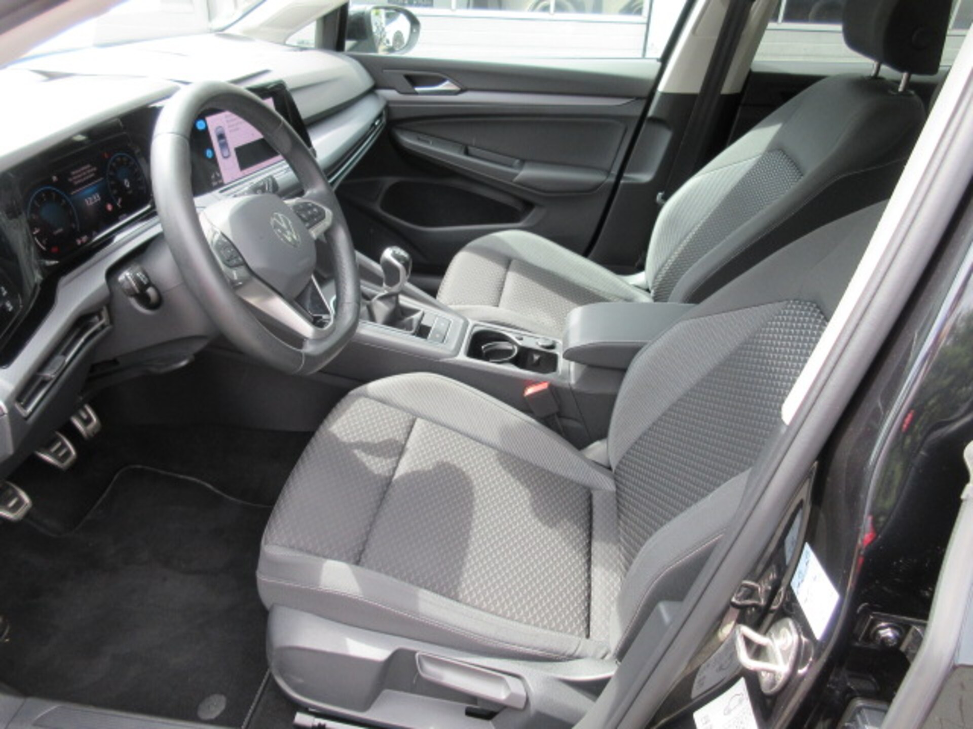 Volkswagen Golf Active