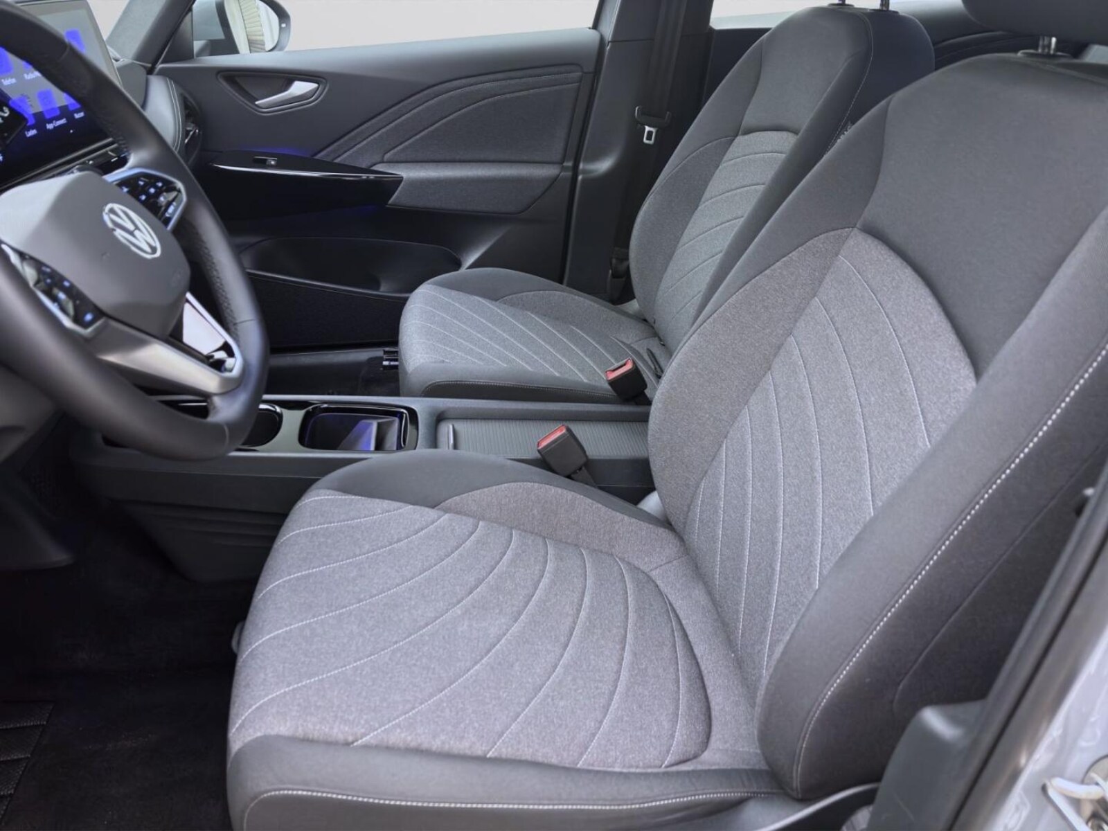 Volkswagen ID.3 – Bild 10