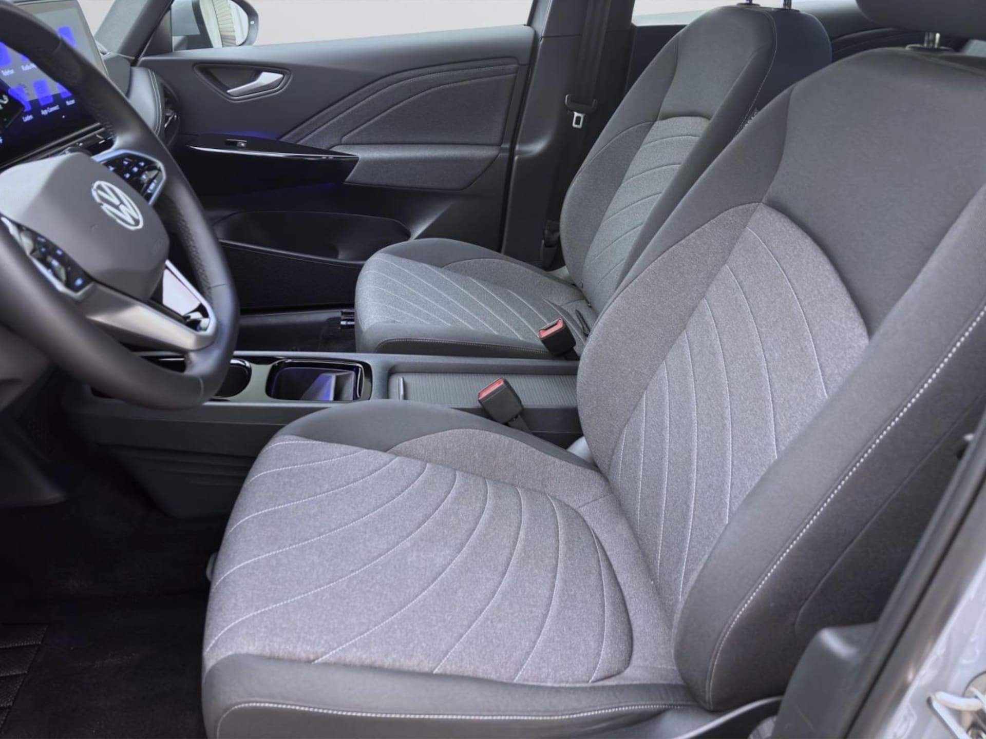Volkswagen ID.3 Pro