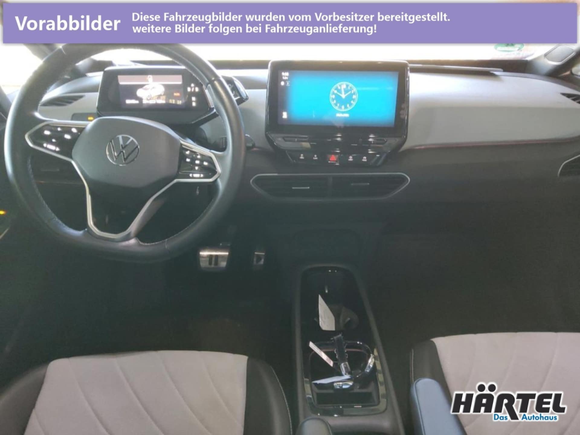 Volkswagen ID.3 Pro S