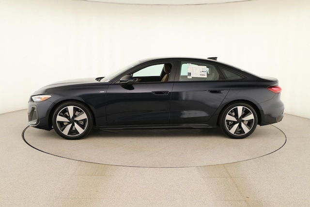 2026 Audi A5 Sedan