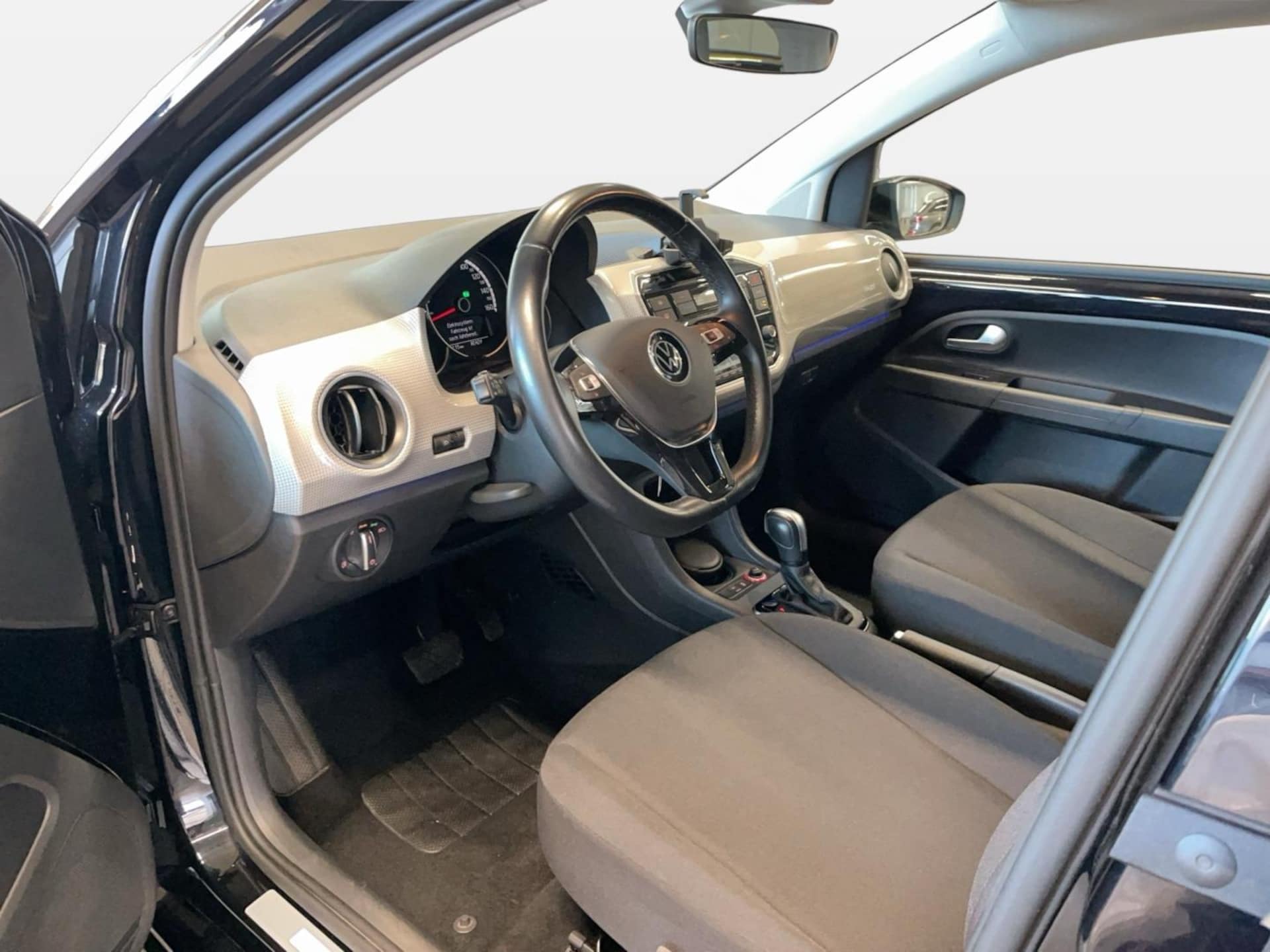 Volkswagen e-up! Edition