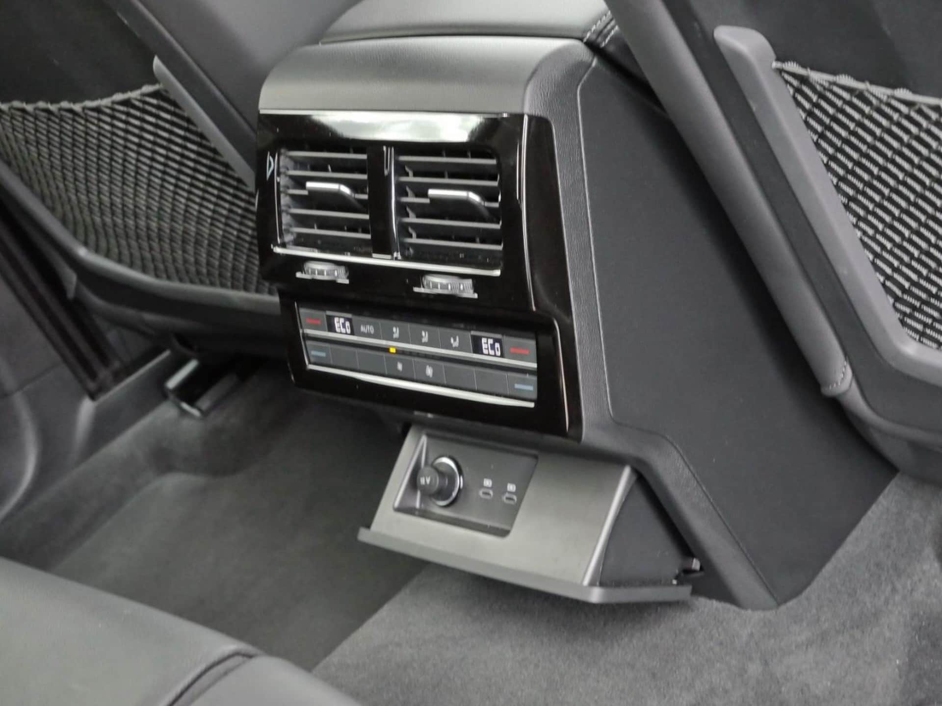 Volkswagen Touareg Basis-Modell