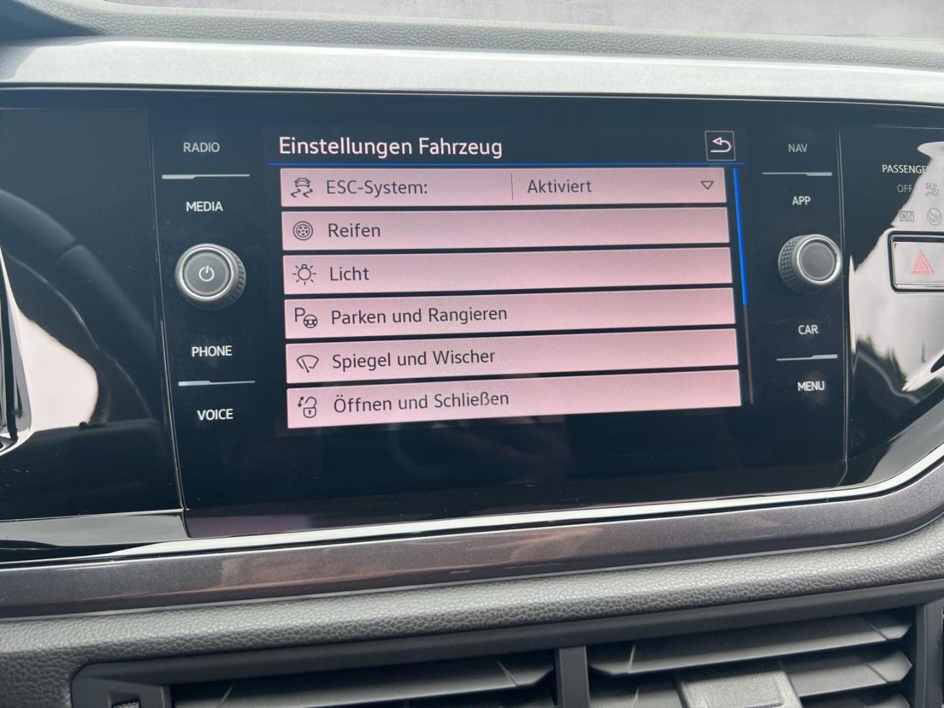 Volkswagen Polo Highline