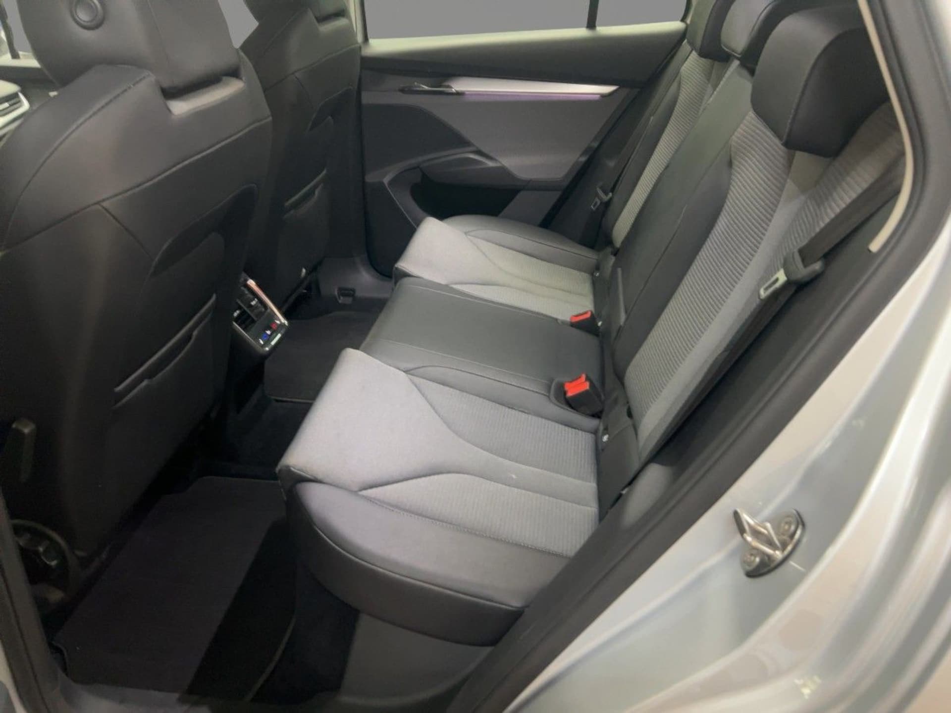 Skoda Enyaq 80