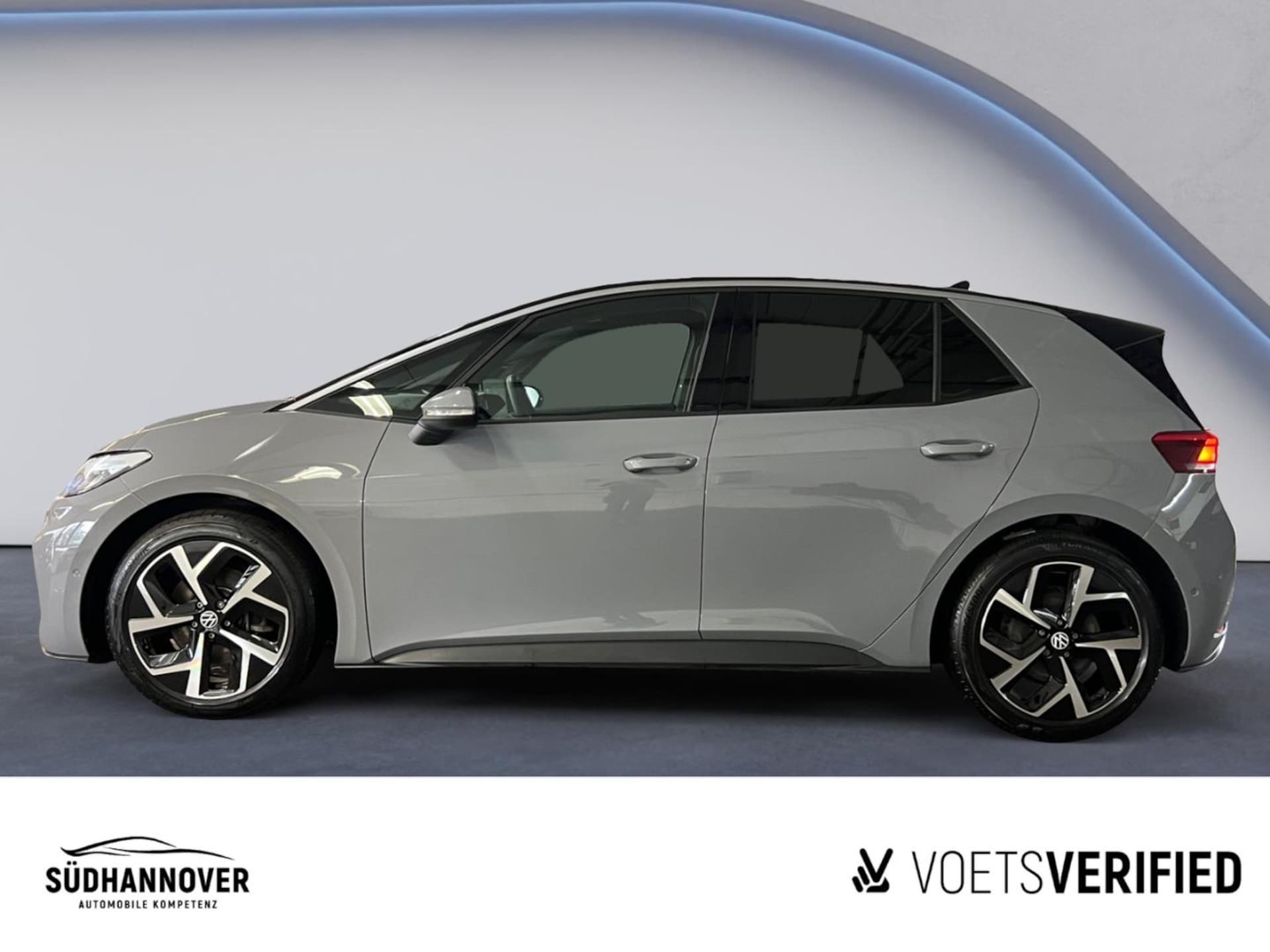 Volkswagen ID.3 MOVE Pro