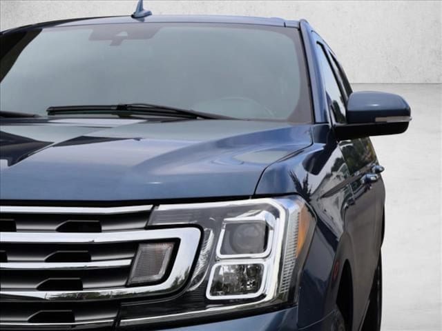 2020 Ford Expedition