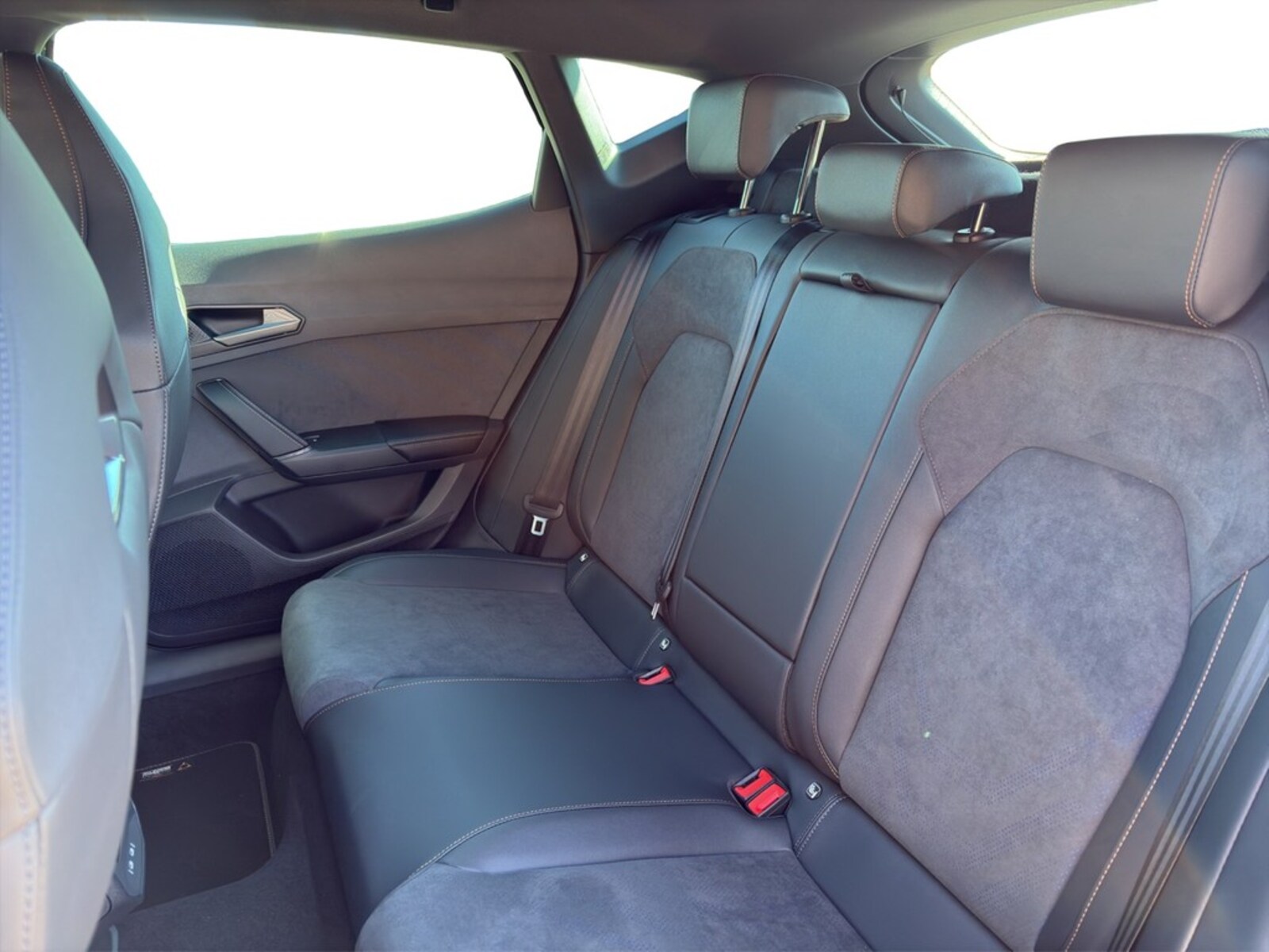 CUPRA Formentor – Bild 15