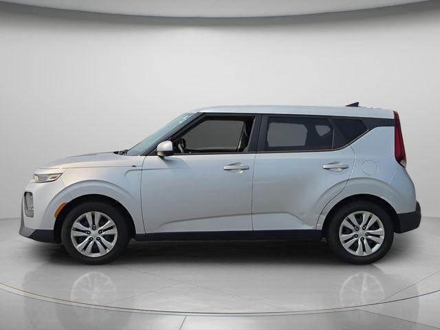 2020 Kia Soul