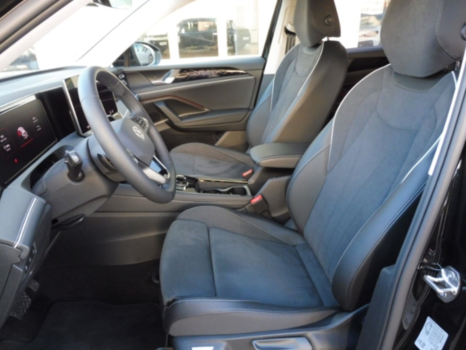 Volkswagen Tiguan – Bild 14