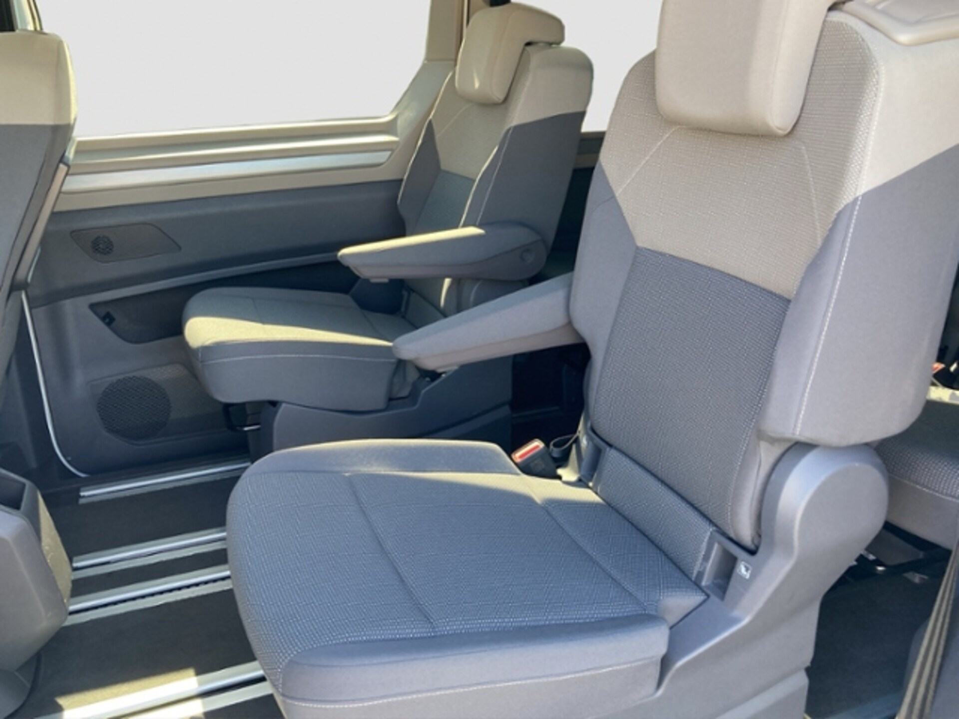 Volkswagen Multivan Life