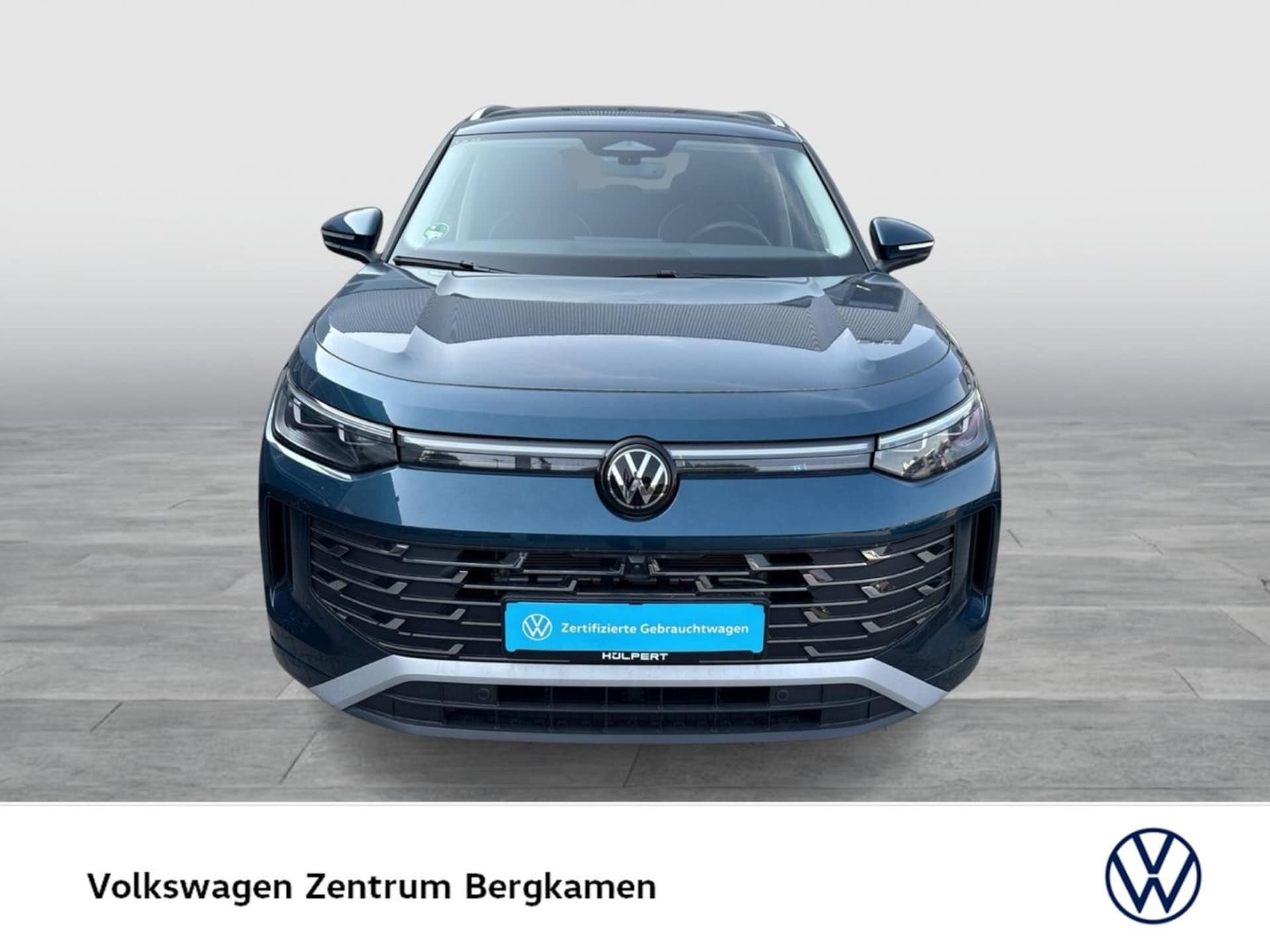 Volkswagen Tayron Elegance