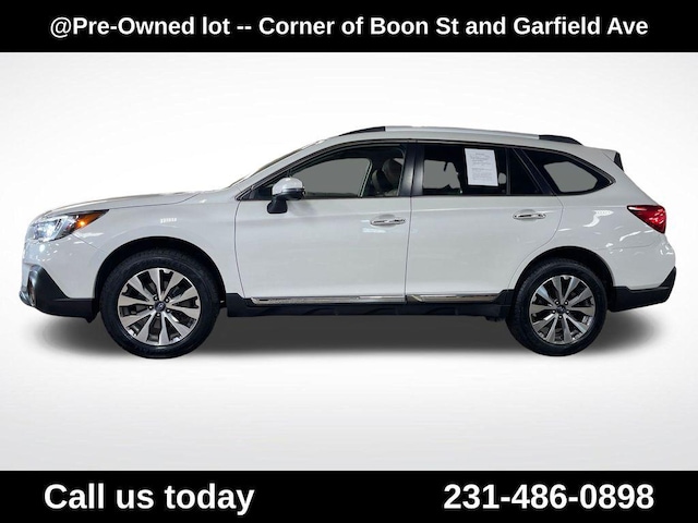 2019 Subaru Outback