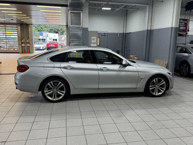 2019 BMW