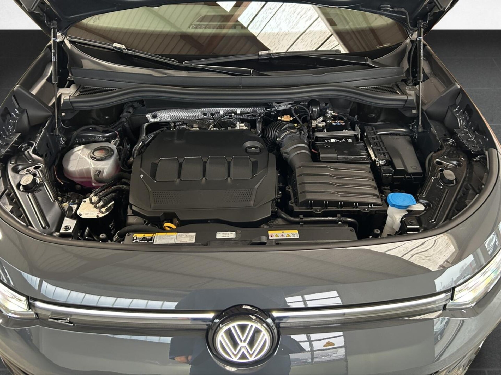 Volkswagen Tayron R-Line