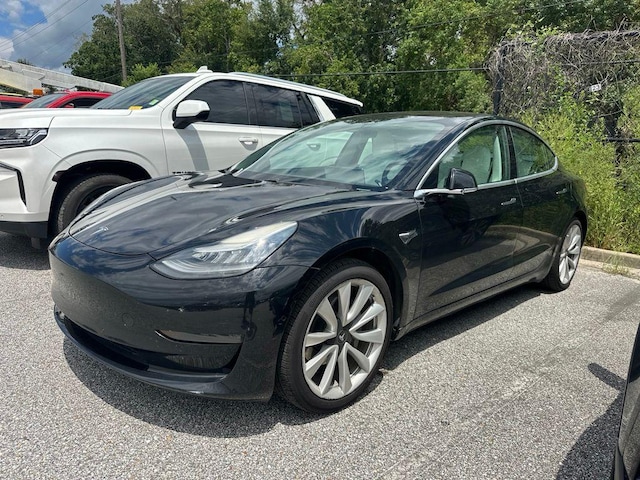 Photo of 2019 Tesla Model 3