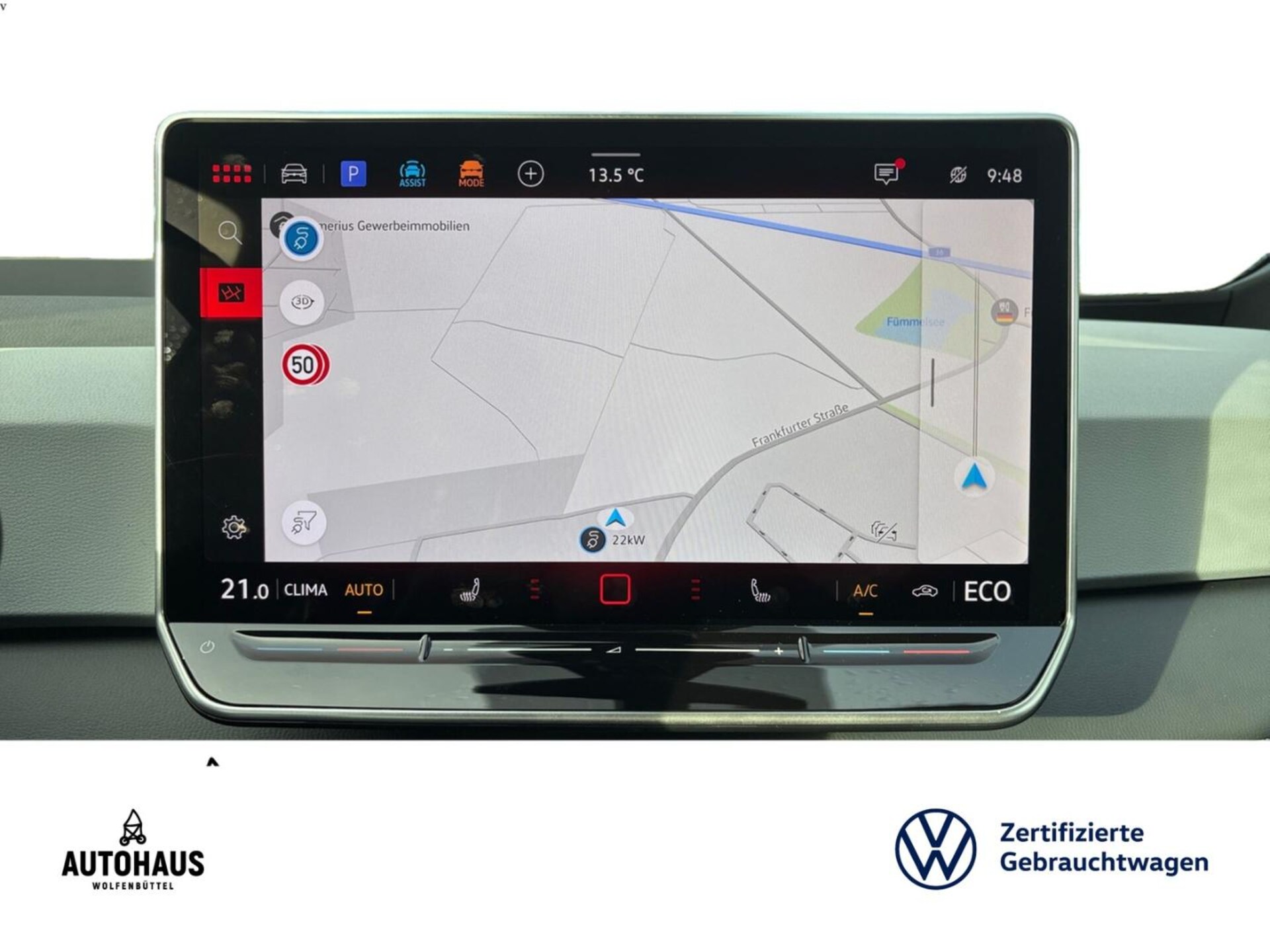Volkswagen ID.3 Pro S