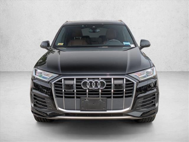 2021 Audi Q7