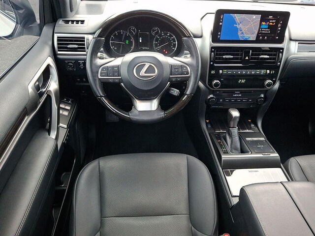 2023 Lexus GX 460