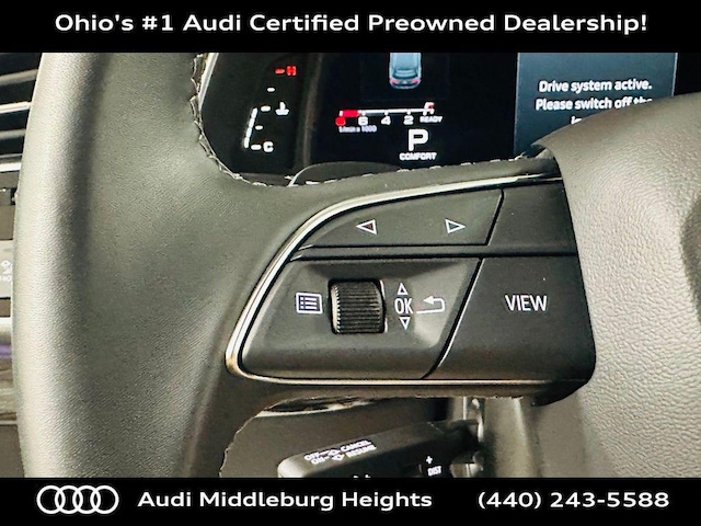 2026 Audi Q7 Premium - Photo 18