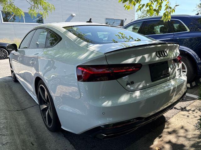 2023 Audi A5 Sportback