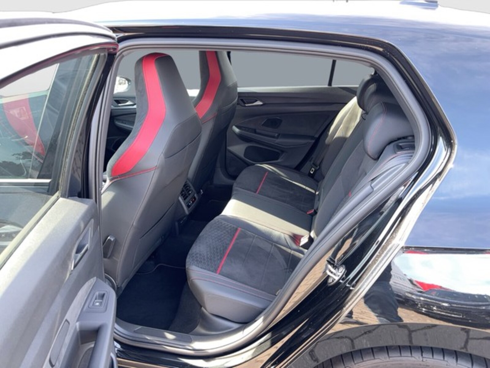 Volkswagen Golf – Bild 10