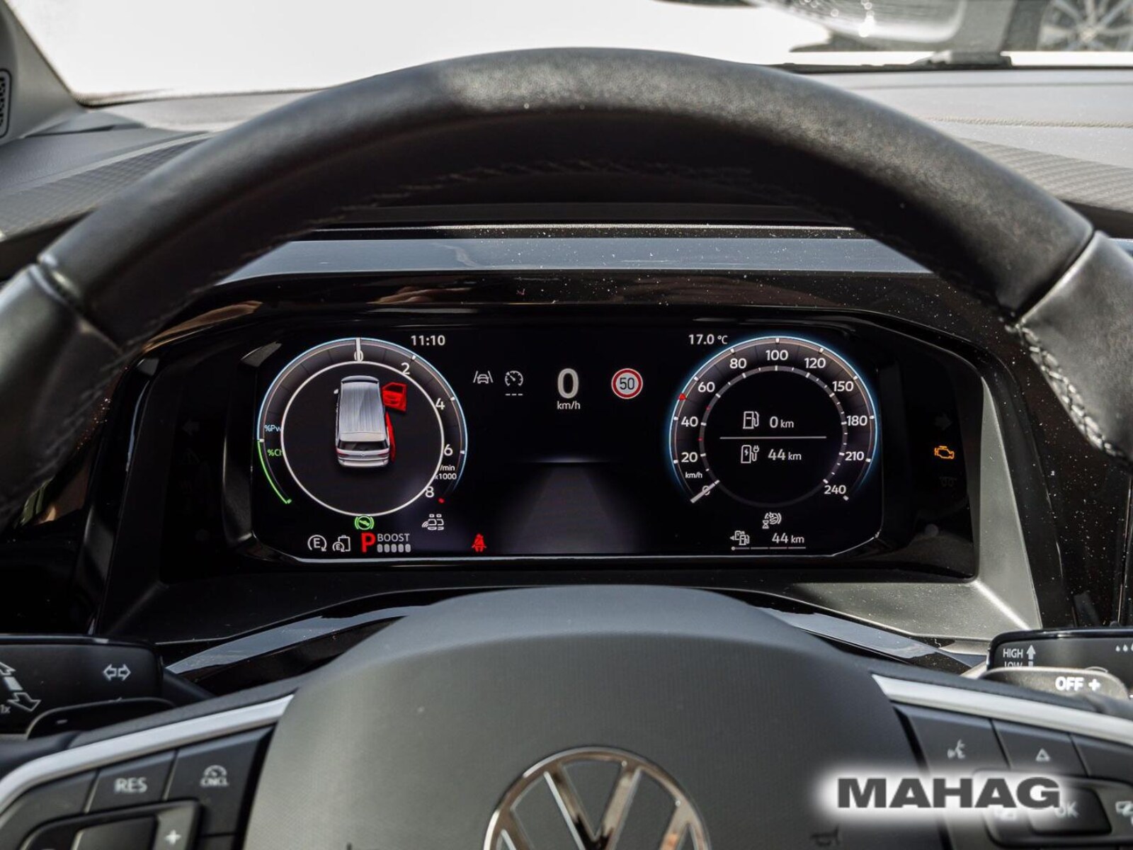 Volkswagen California – Bild 19