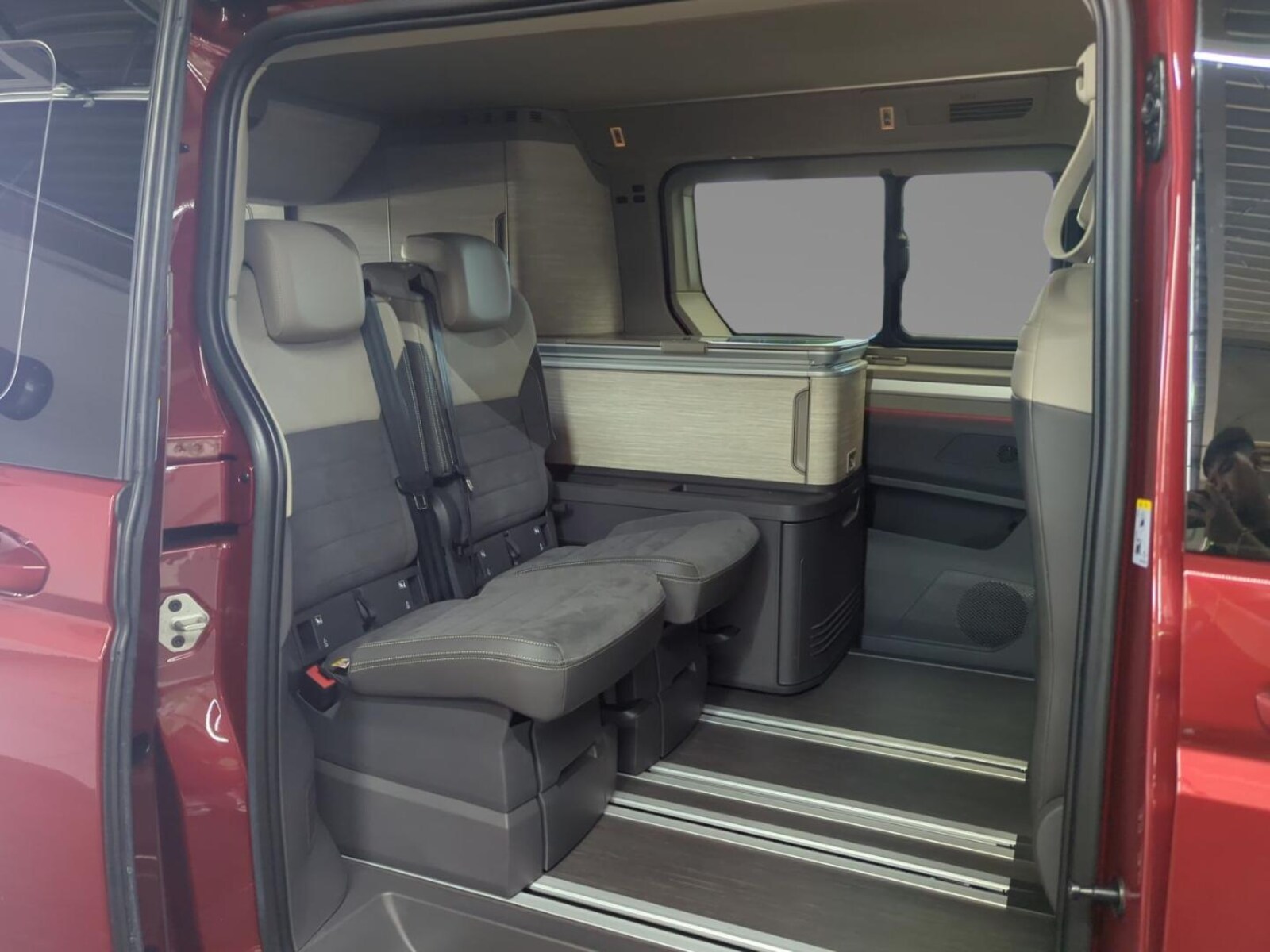 Volkswagen California – Bild 8