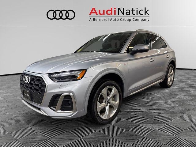 2023 Audi Q5