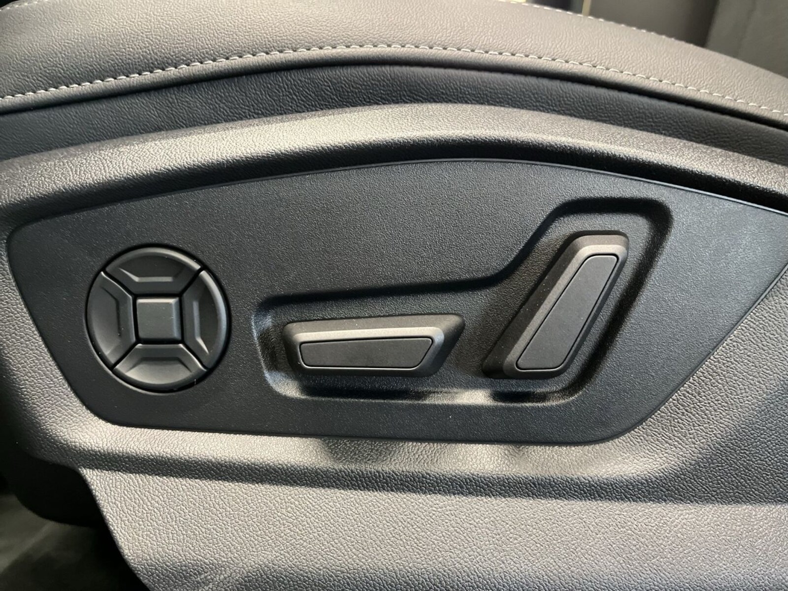 Audi Q7 – Bild 15