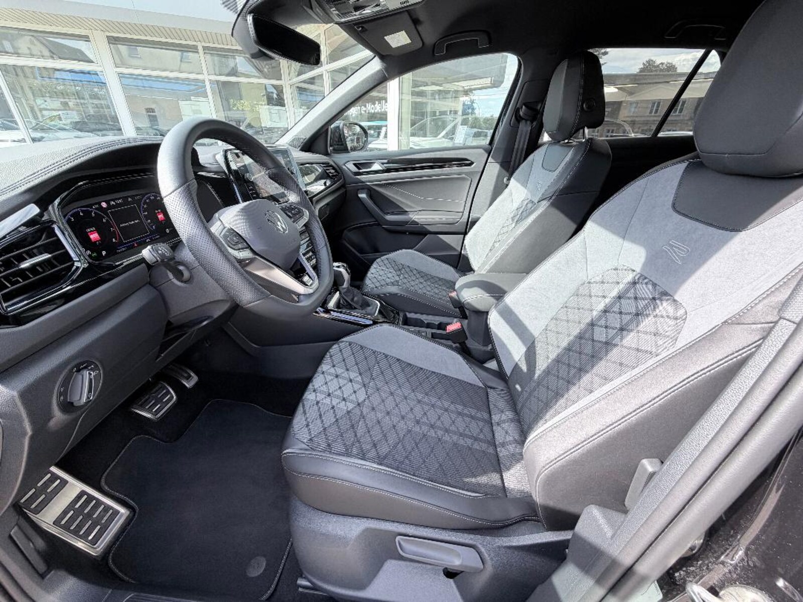 Volkswagen T-Roc – Bild 5