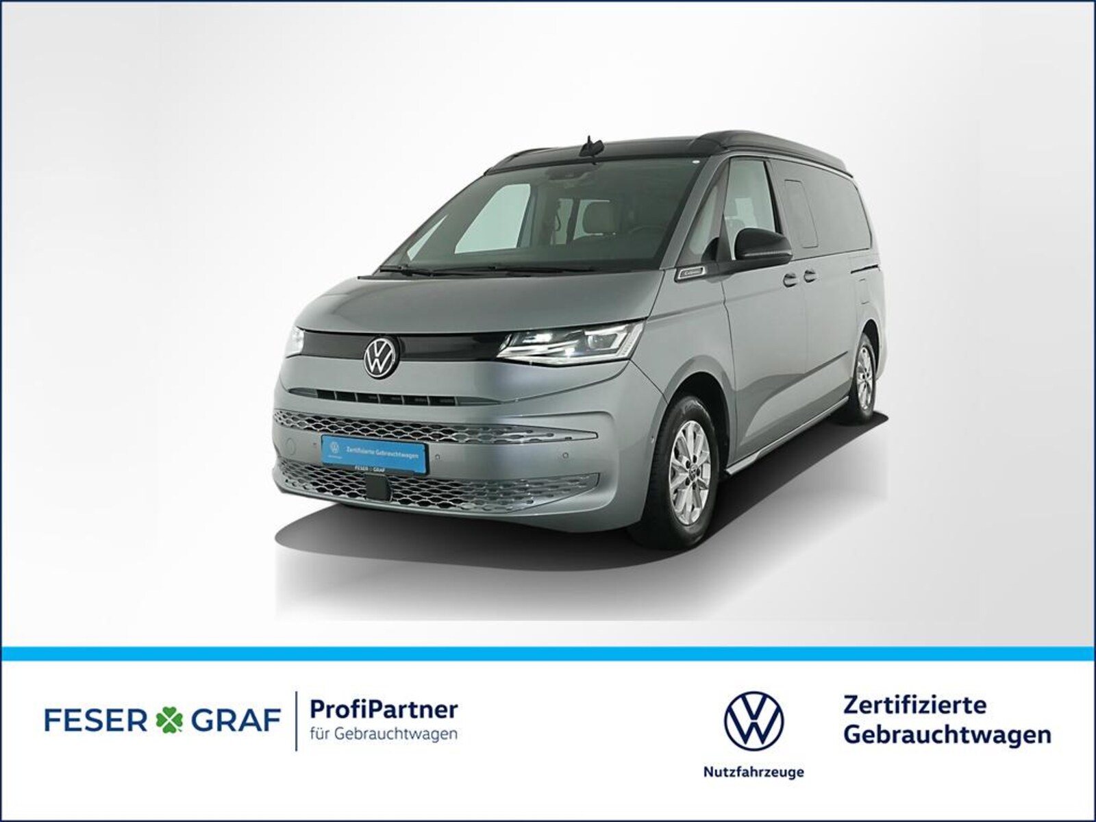Volkswagen California