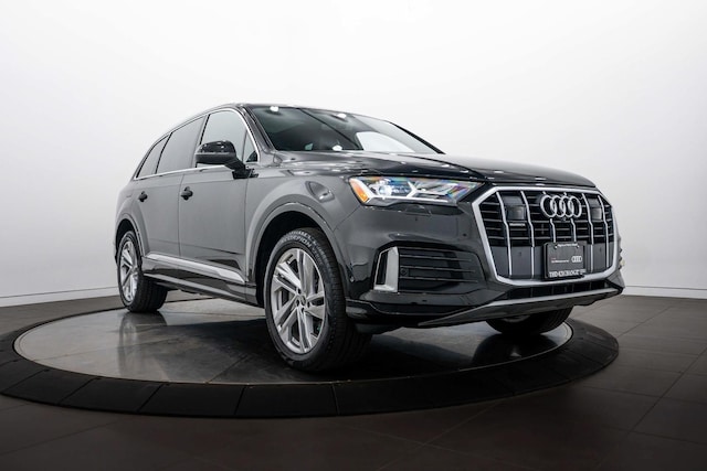 2023 Audi Q7