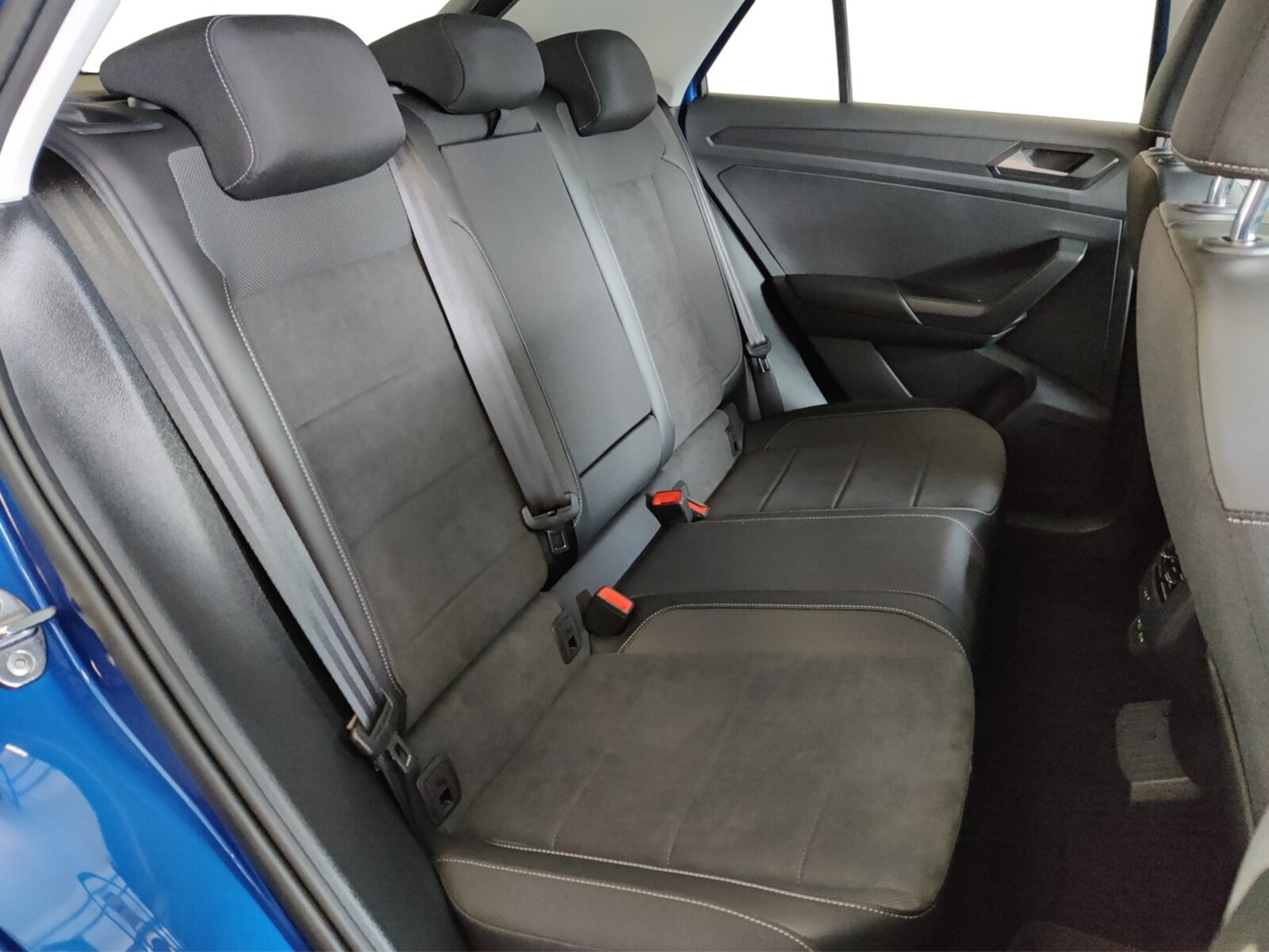 Volkswagen T-Roc – Bild 8