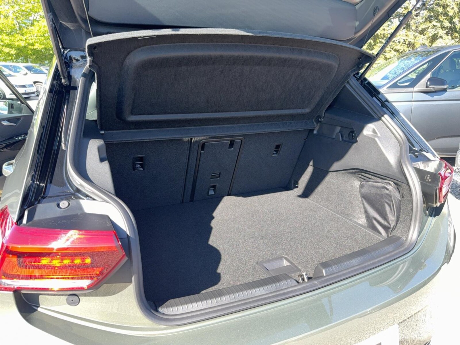 Volkswagen ID.3 – Bild 17