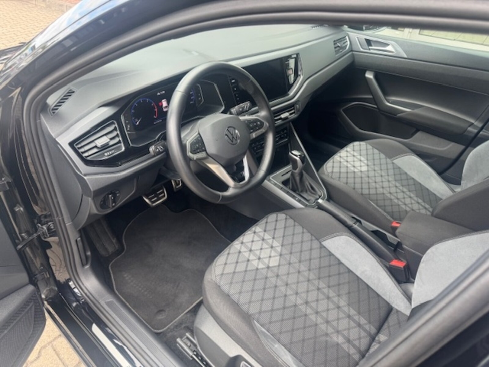Volkswagen Taigo – Bild 15