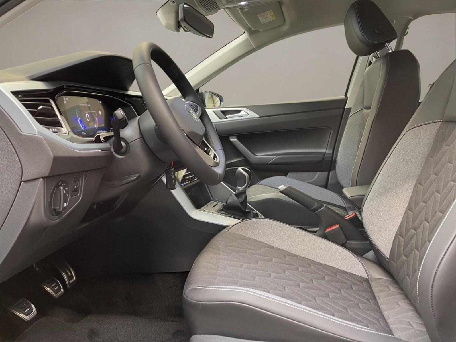Volkswagen Polo – Bild 8