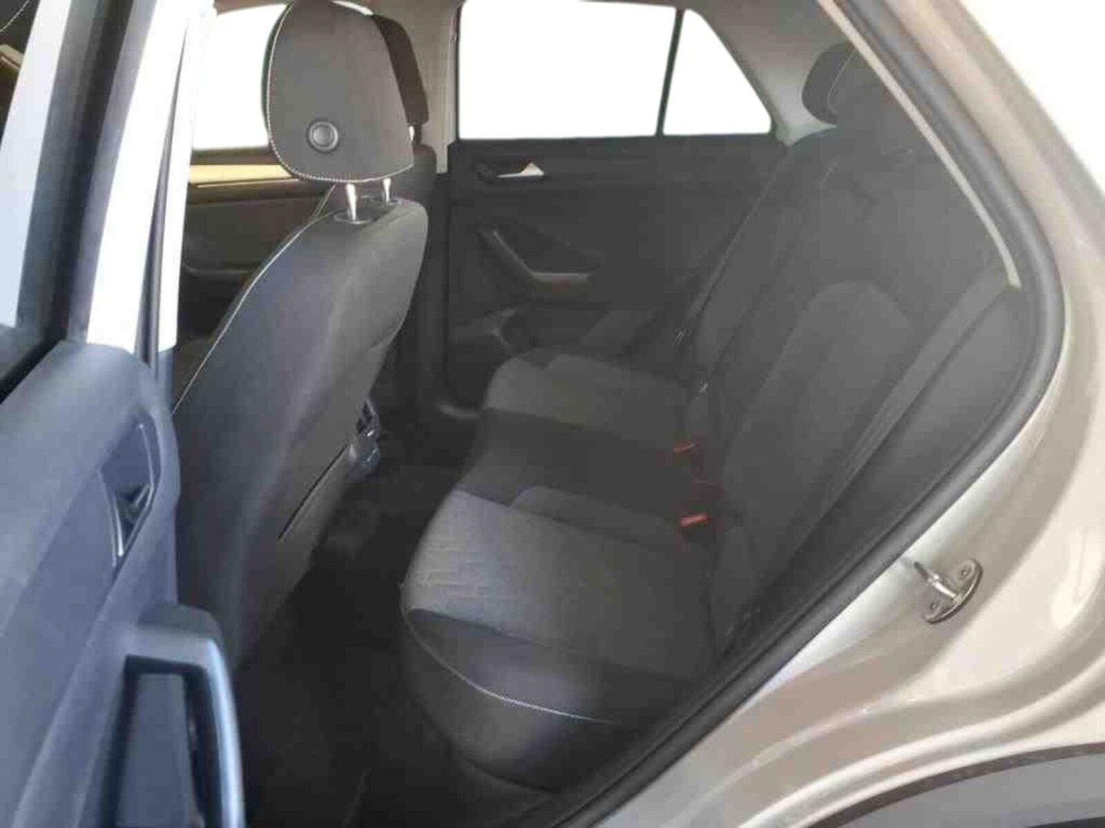 Volkswagen T-Roc – Bild 5