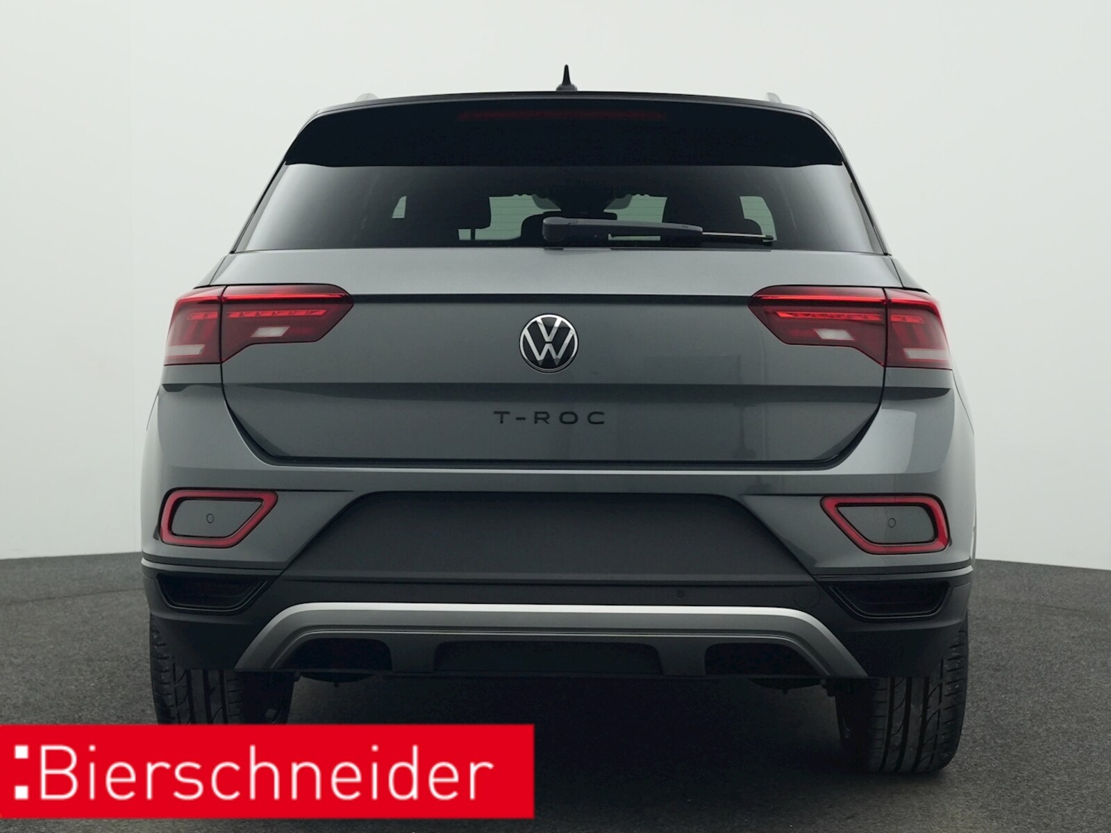 Volkswagen T-Roc – Bild 4