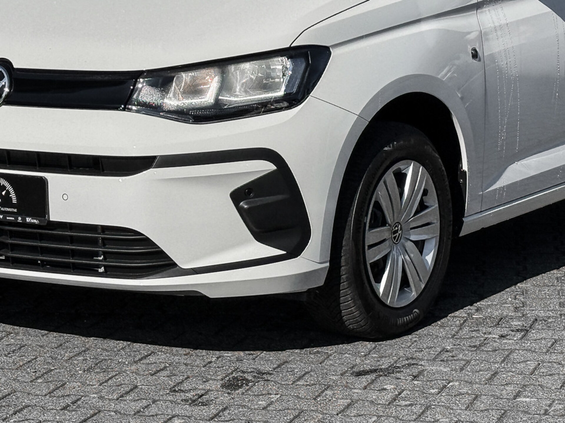 Volkswagen Caddy Maxi Cargo