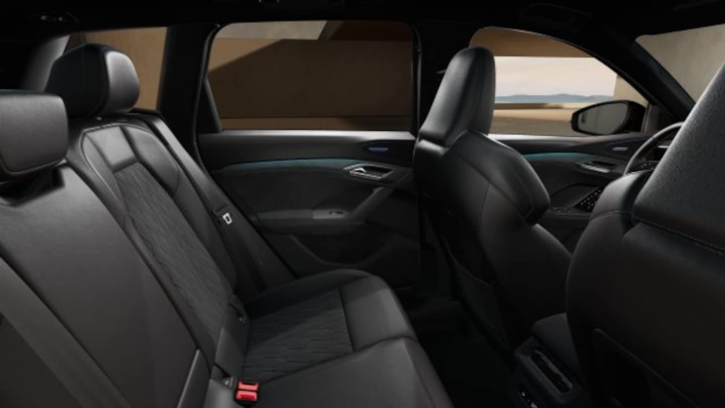 Bild über Audi Q6 SUV e-tron S line business e-tron quattro 315 kW - für weitere Informationen kontaktieren Sie den Audi Partner